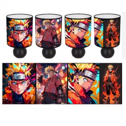 Lampe de chevet Naruto
