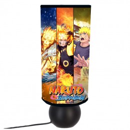 Lampe Totem Naruto