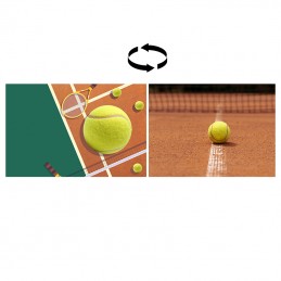 Lampe Tennis personnalisée