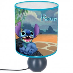 lampe 20 cm stitch