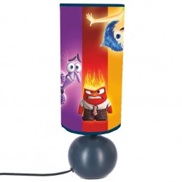 Lampe totem Vice-Versa