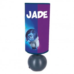 Lampe de chevet Vice Versa