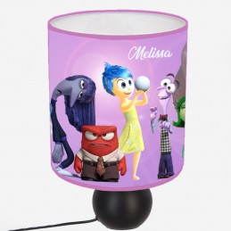 Lampe de chevet Vice-Versa