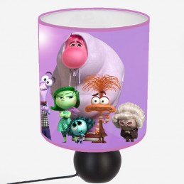 Lampe de chevet Vice-Versa