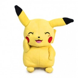 Peluche Pikachu
