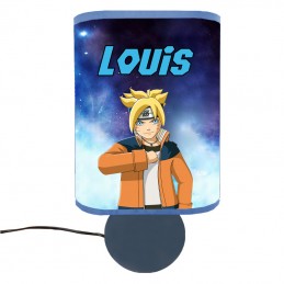 Lampe de chevet Boruto