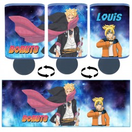 Lampe de bureau Boruto