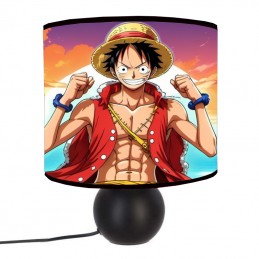 Lampe One Piece Oval
