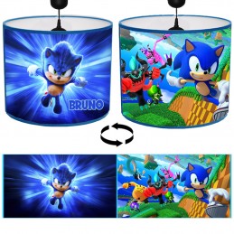 Suspension Sonic