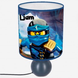 Lampe Ninjago