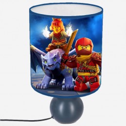 Lampe Ninjago
