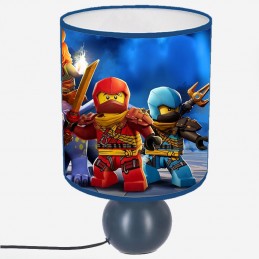 Lampe Ninjago