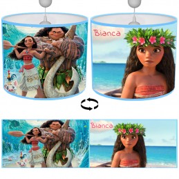 Suspensión Vaiana