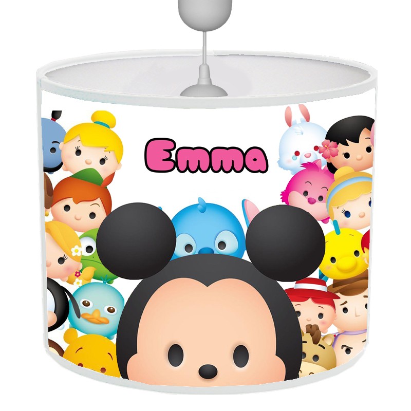 Suspension Disney Tsum Tsum Suspension Disney Tsum Tsum