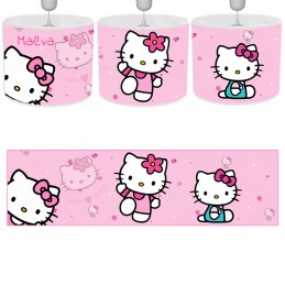 Suspensión Hello Kitty