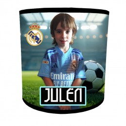 Applique murale football