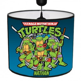 Suspensión Tortues Ninja