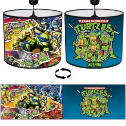 Suspensión Tortues Ninja