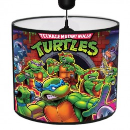 Suspensión Tortues Ninja