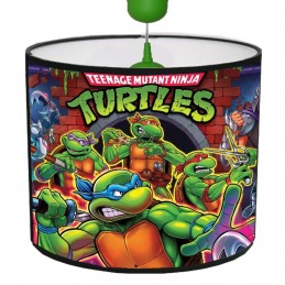 Suspensión Tortues Ninja