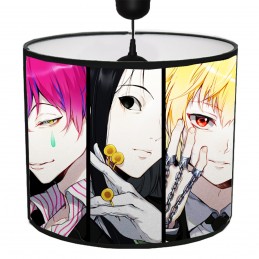 Lustre Hunter x Hunter