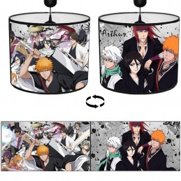 Suspensión Bleach