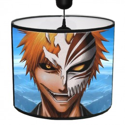 Suspensión Bleach