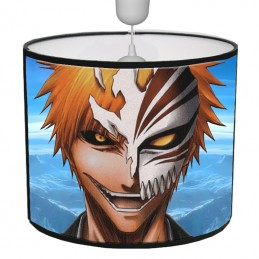 Suspensión Bleach