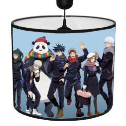 Lustre Jujutsu Kaisen