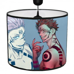 Lustre Jujutsu Kaisen