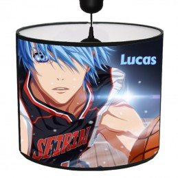 Lustre Kuroko No Basket