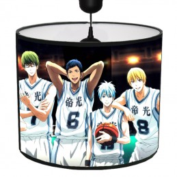 Lustre Kuroko No Basket