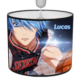 Lustre Kuroko No Basket