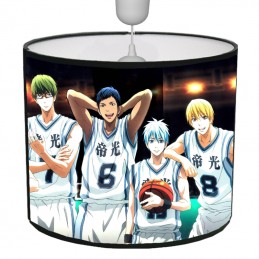 Lustre Kuroko No Basket