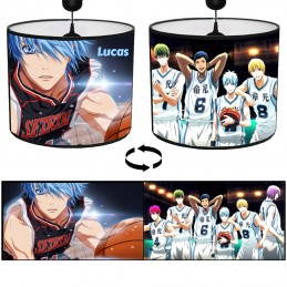 Lustre Kuroko No Basket