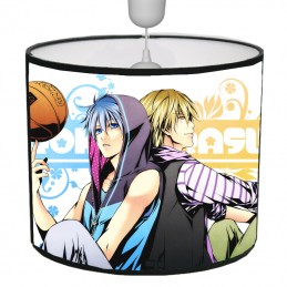 Lustre Kuroko No Basket