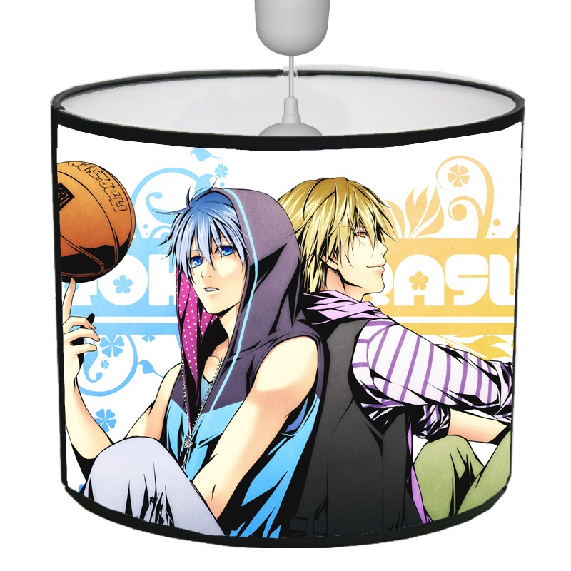 Lustre Kuroko No Basket