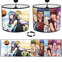 Lustre Kuroko No Basket