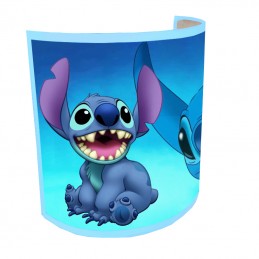 Applique murale Stitch
