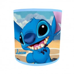 Applique murale Stitch