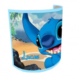 Applique murale Stitch