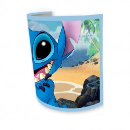 Applique murale Stitch