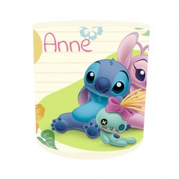 Applique murale Stitch