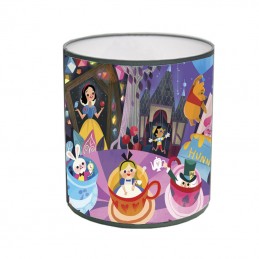 Abat-jour Disney It's a small world