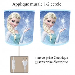 Applique murale Elsa