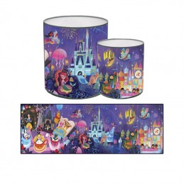 Abat-jour Disney It's a small world