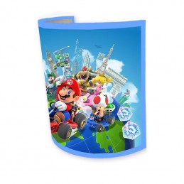 Applique murale Mario Bros