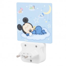 Veilleuse Bébé Disney