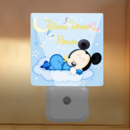 Veilleuse Bébé Disney