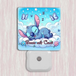 Veilleuse Stitch